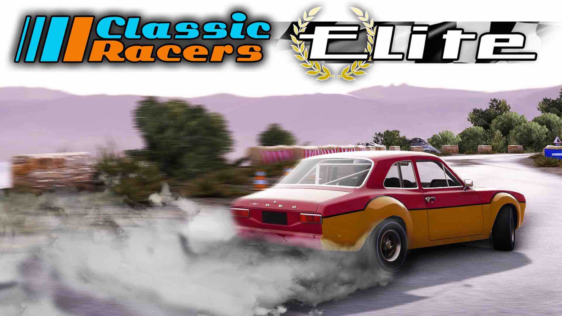 Reseña: Classic Racers Elite | Nerfeados